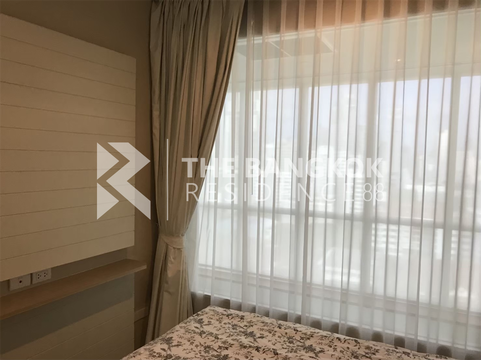 The Room Sukhumvit  21  Luxury Unit, Ready for You Without the Wait