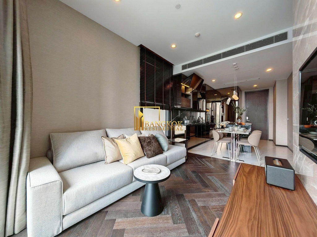 picture The Esse Sukhumvit 36 | Gorgeous 2 Bedroom Luxury Condo - BR60478CD - 3/27