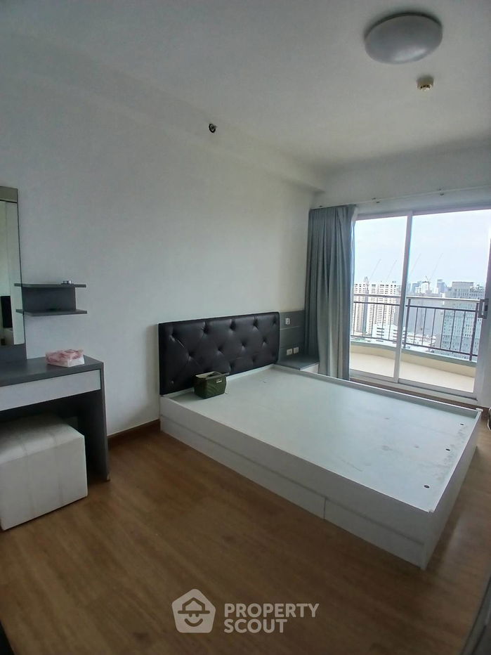 picture 2-BR Condo at Supalai Park Ekamai - Thonglor near ARL Ramkhamhaeng (ID 2208606) - 7/9
