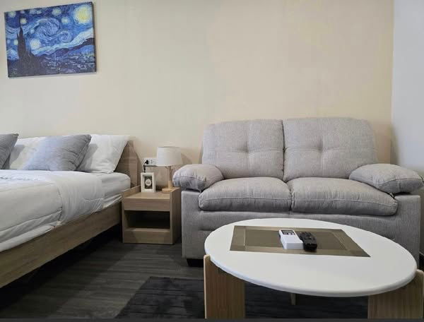 รูป อยู่สบายเหมือนโรงแรม! คอนโดพร้อมสระ ฟิตเนส Co-working Space ครบ! - รูปที่ 3/8