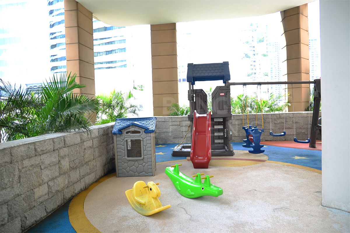 picture The Infinity near BTS Chong Nonsi Live the Luxury Style in a High-potential Location - 5/9