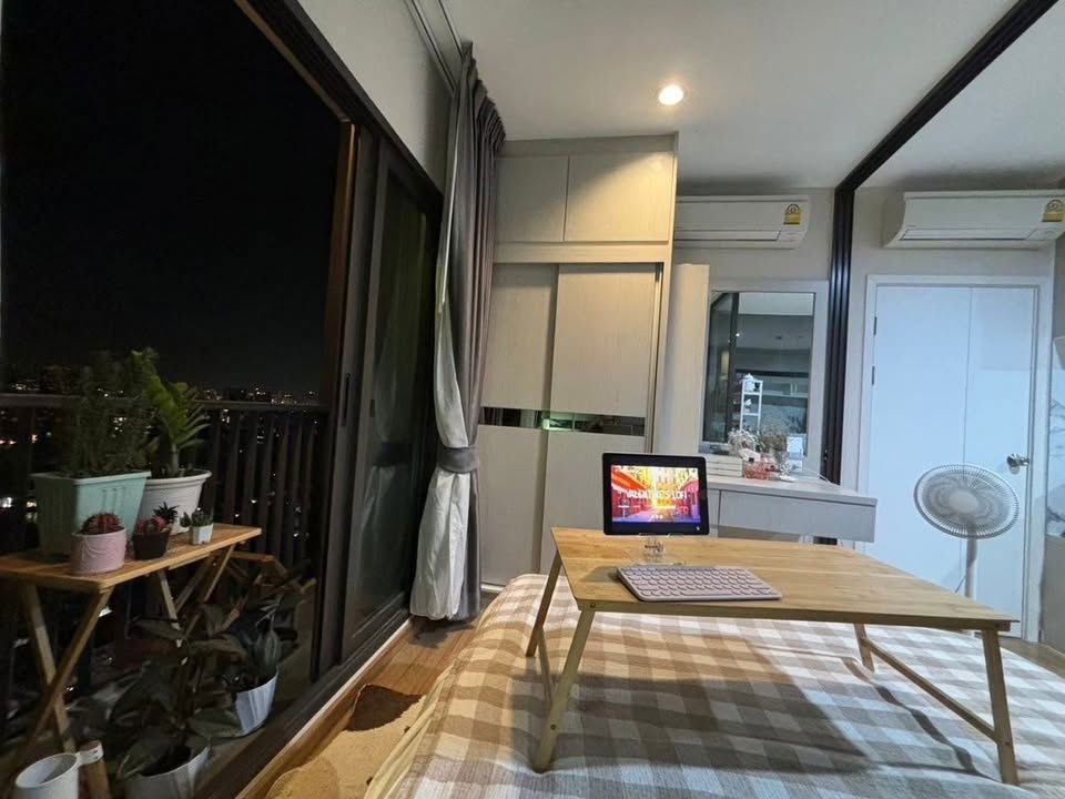 รูป 🔴 รับเงินคืน 2,000 บาท 🔴 .................................................. (id.tr18)The Tree RIO BangAor - รูปที่ 3/8