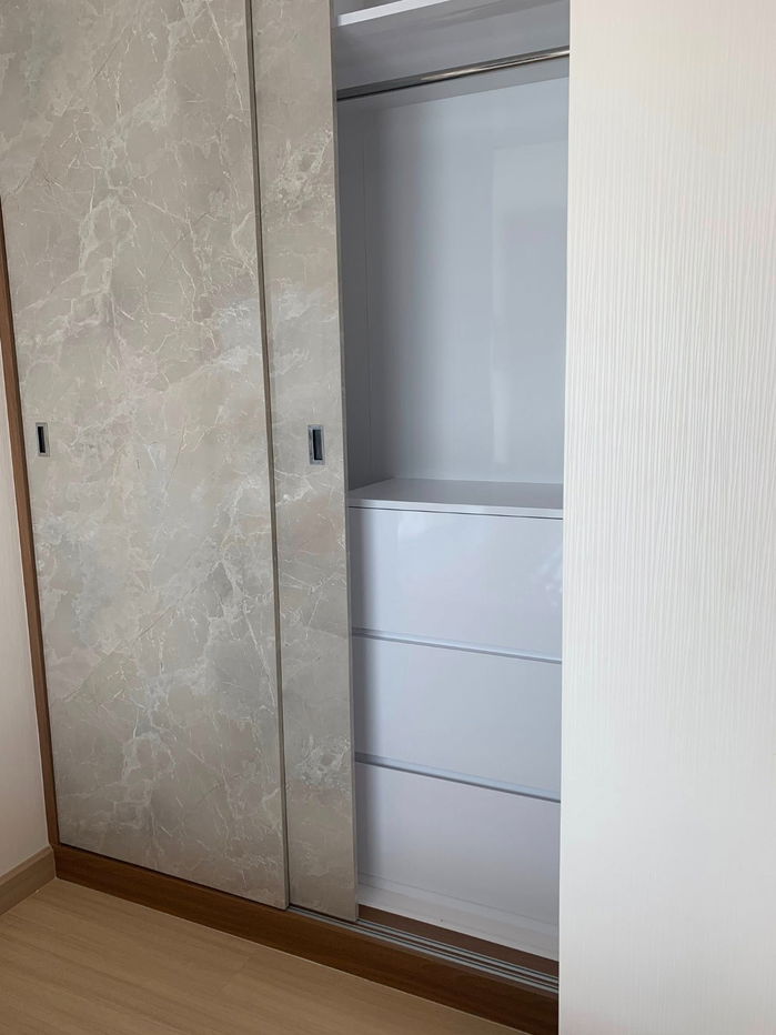 picture For Rent: Condo Supalai Veranda Rama 9 *Big Room* at line: @homefinder - 10/10
