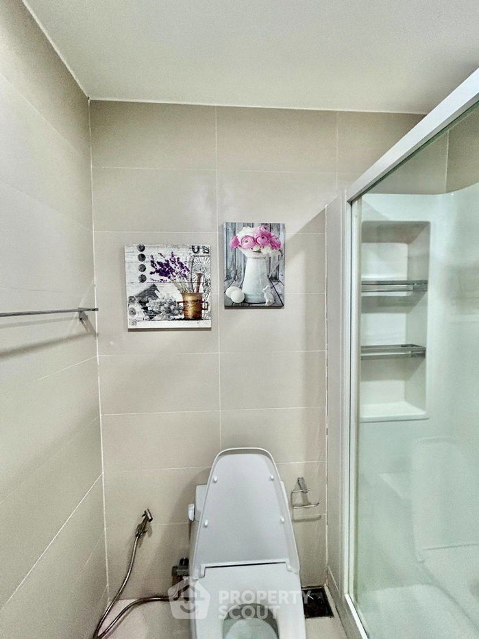 รูป คอนโด 1-ห้องนอน ที่ เดอะ รูม สุขุมวิท 62 ใกล้ BTS ปุณณวิถี (ID 2098134) - รูปที่ 15/24