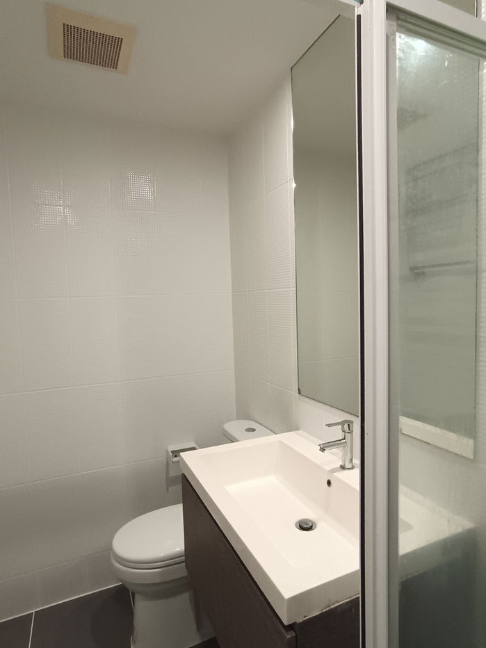 picture WS1407 💥 For rent! B Campus Prachachuen - Corner room, 2 bedrooms, ready to move in! Only 16,000 baht / month - 16/17