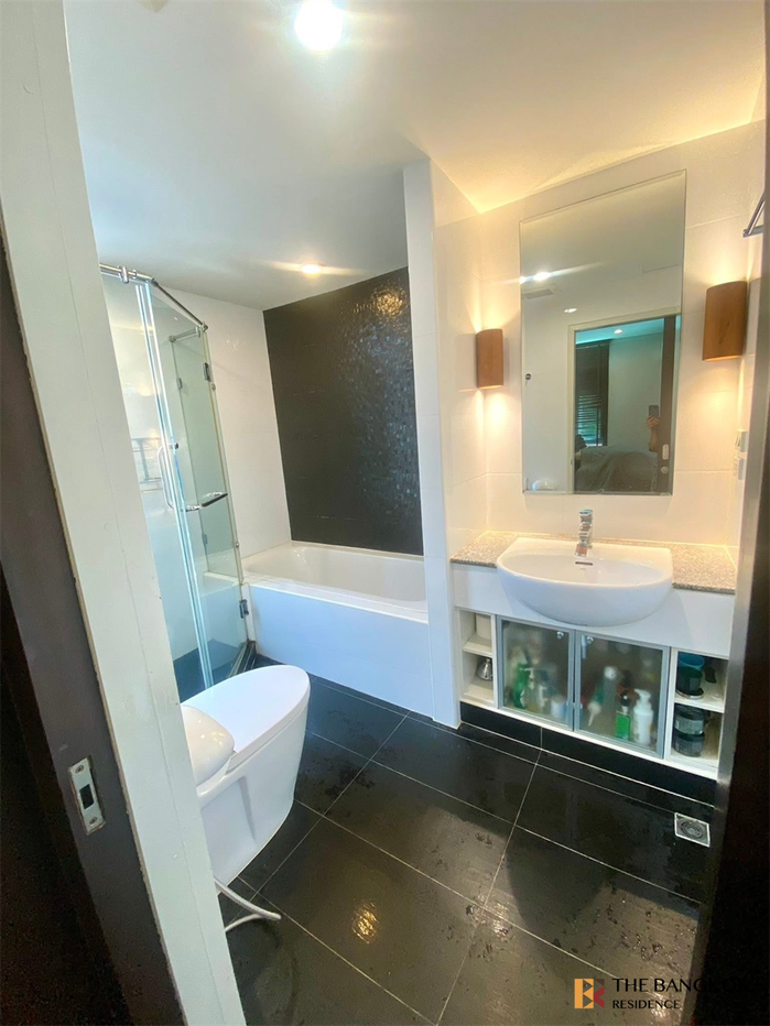 รูป บ้านสิริเย็นอากาศ สะดวกสบายกับไลฟ์สไตล์สุด Luxury - รูปที่ 10/10