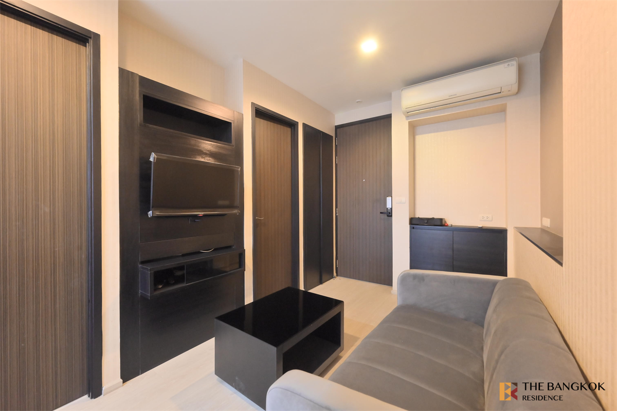 picture RHYTHM Sukhumvit 44/1 Luxury Condo in Central City Location near BTS Phra Khanong - 6/10