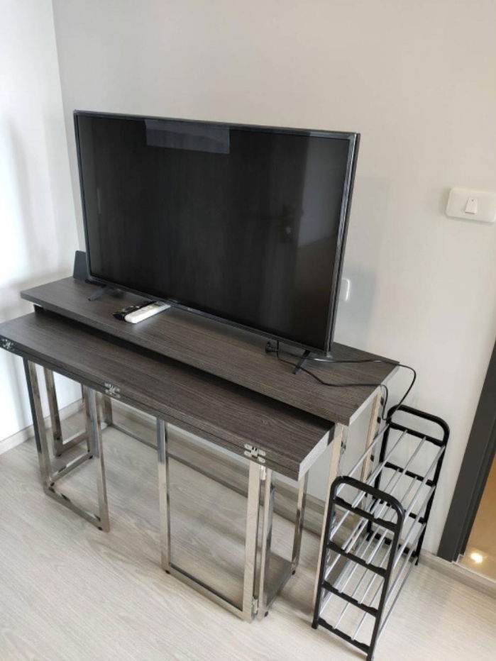 picture #S4120 For Rent Elio Del Nest Udomsuk - 4/11