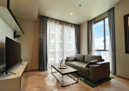 รูปภาพ 27th-Floor 1-BR 58 Sqm Condo At Quattro By Sansiri, Near BTS Thong Lor (ID 2207362)