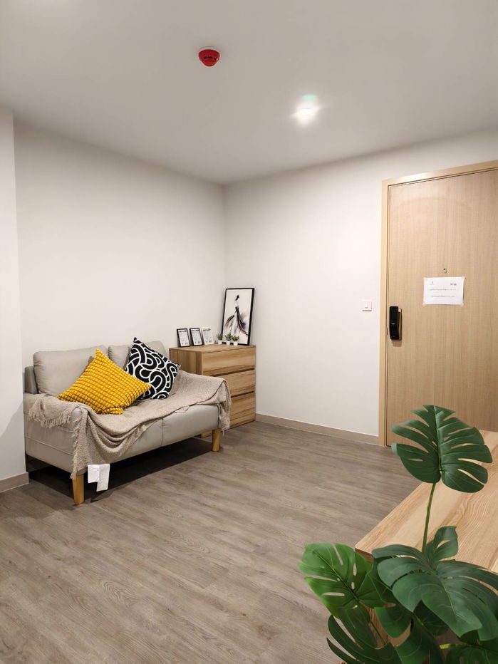 picture For Rent Condo Nye by Sansiri fully furnished (S11-0202) - 5/24