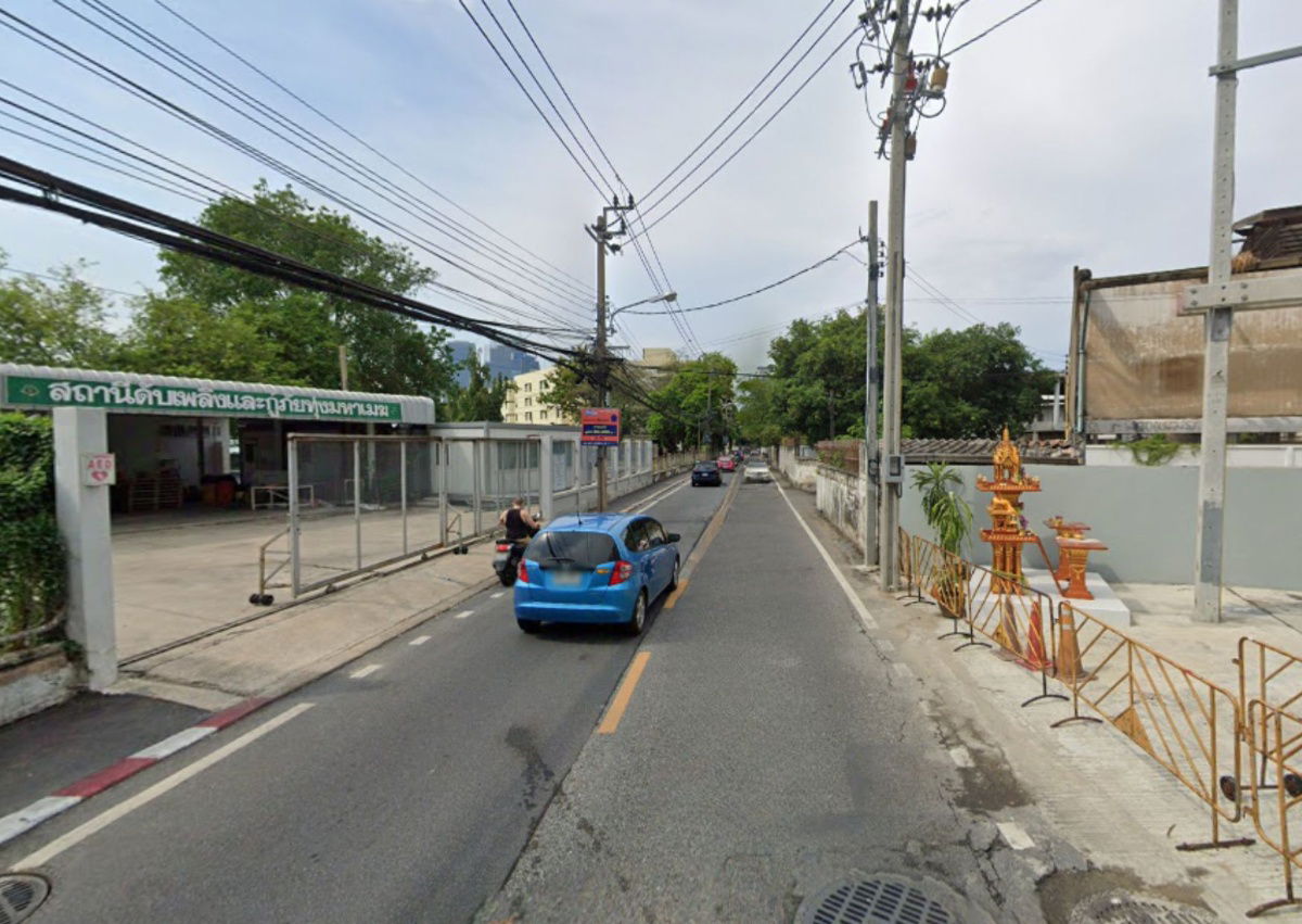 รูป ให้เช่าที่ดินเปล่าโซนเย็นอากาศ ถนนดี ใจกลางเมือง - รูปที่ 4/4