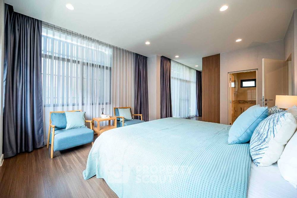 รูป บ้าน 4-ห้องนอน ที่ เศรษฐสิริ พัฒนาการ ใน ประเวศ (ID 1516292) - รูปที่ 21/28