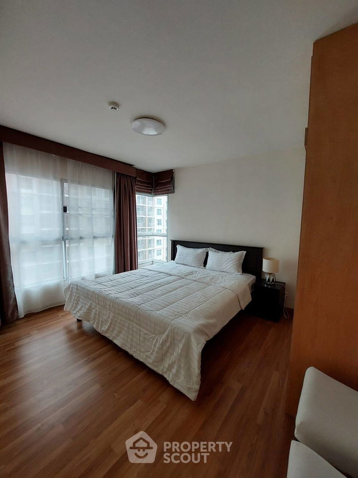 picture 2-BR Condo at S&S Sukhumvit 101/1 near BTS Udom Suk (ID 1455552) - 8/18