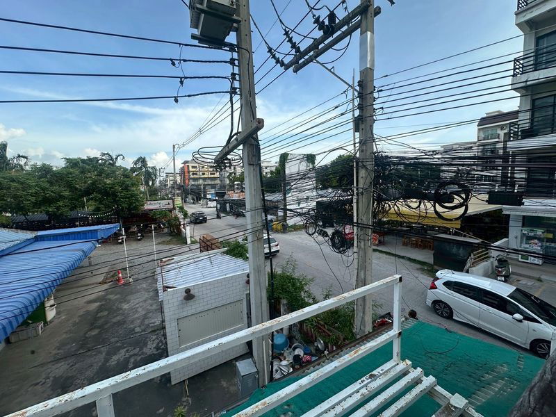 picture Land for sale in Bangsaen, near Wonnapa Beach, prime location in the heart of tourist attractions - 10/13