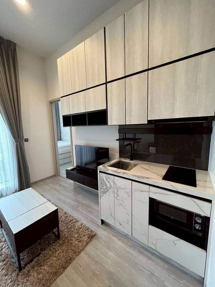 รูป 💥SL-8234💥ขายคอนโด ราคาดี เดอะ ไลน์ สุขุมวิท 101 👉แอดไลน์ @expertcondo  - รูปที่ 1/8