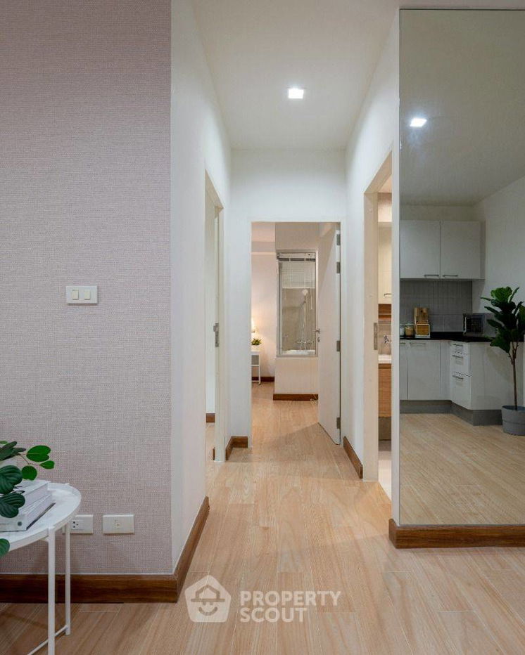 picture 2-BR Condo at The Seed Musee Sukhumvit 26 near BTS Phrom Phong (ID 1573887) - 19/44
