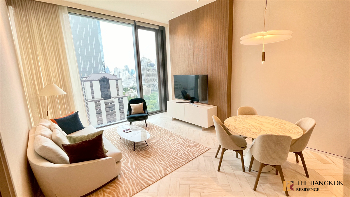 รูป สะดวกสบายกับไลฟ์สไตล์สุด Luxury สโคป หลังสวน ใกล้ BTS สถานีชิดลม - รูปที่ 5/9