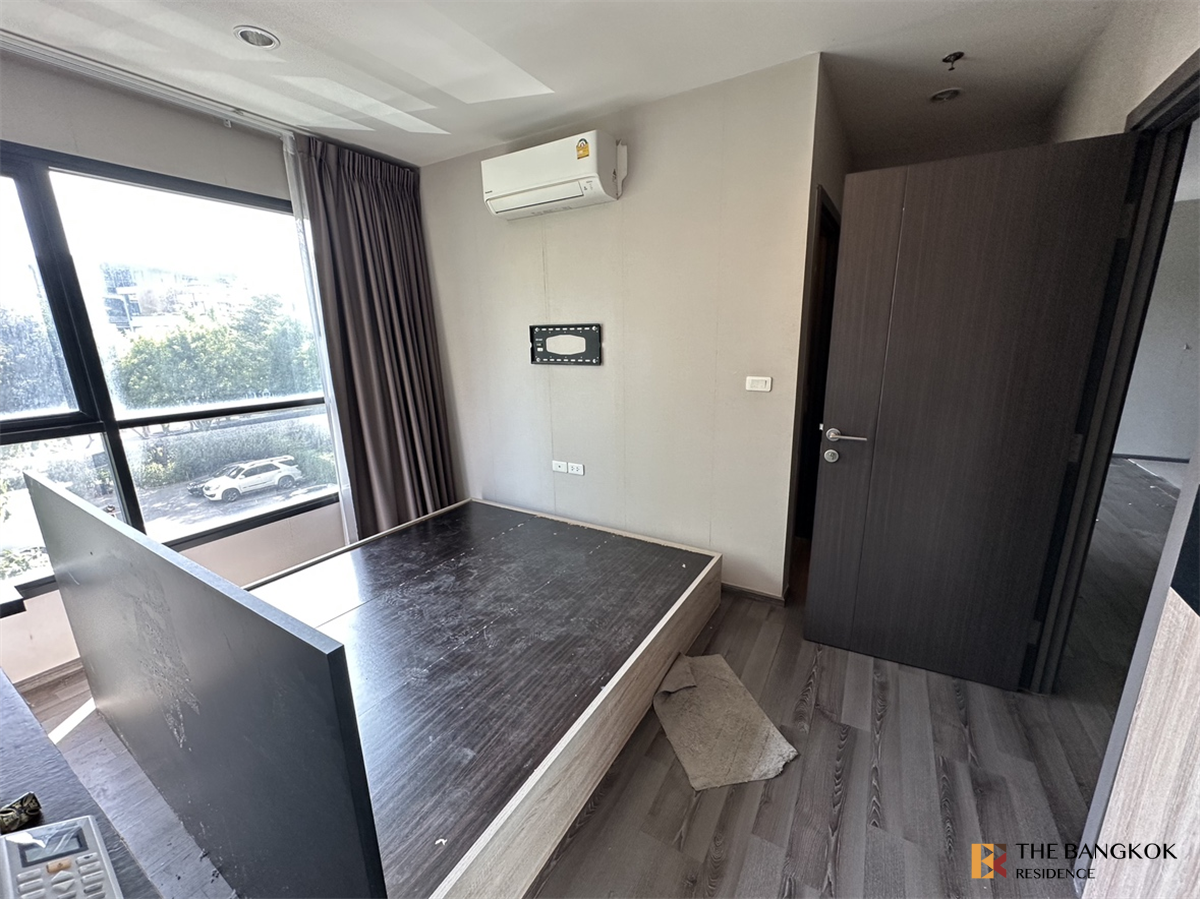 picture Full-featured common area The Base Park West Sukhumvit 77 - 2/8