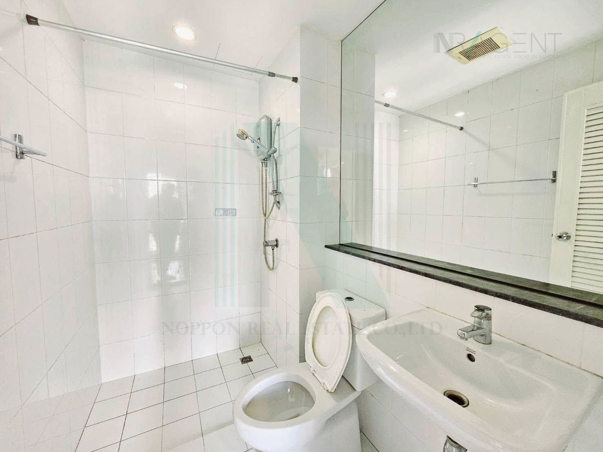 รูป ขายคอนโด เดอะ ทรี บางโพ สเตชั่น อาคาร 1 ชั้น 12 1 ห้องนอน ขนาด 30 ตรม ใกล้ สวนจตุจักร - รูปที่ 5/8