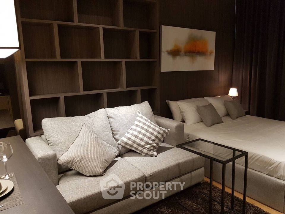 picture 1-BR Condo at Park Origin Phrom Phong near BTS Phrom Phong (ID 993090) - 1/10