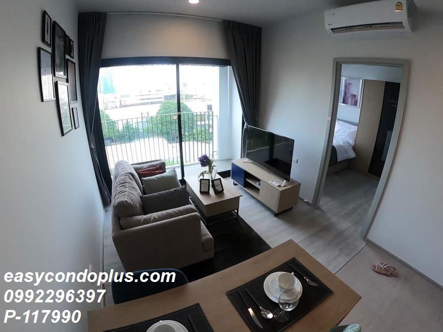 picture P-117990 Condo for rent XT Ekkamai fully furnished (Confirm again when visit).  - 11/11