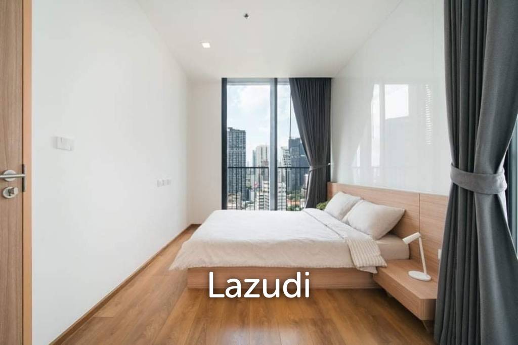 picture 1 Bedroom 1 Bathroom 41 SQ.M Noble BE33 - 8/11