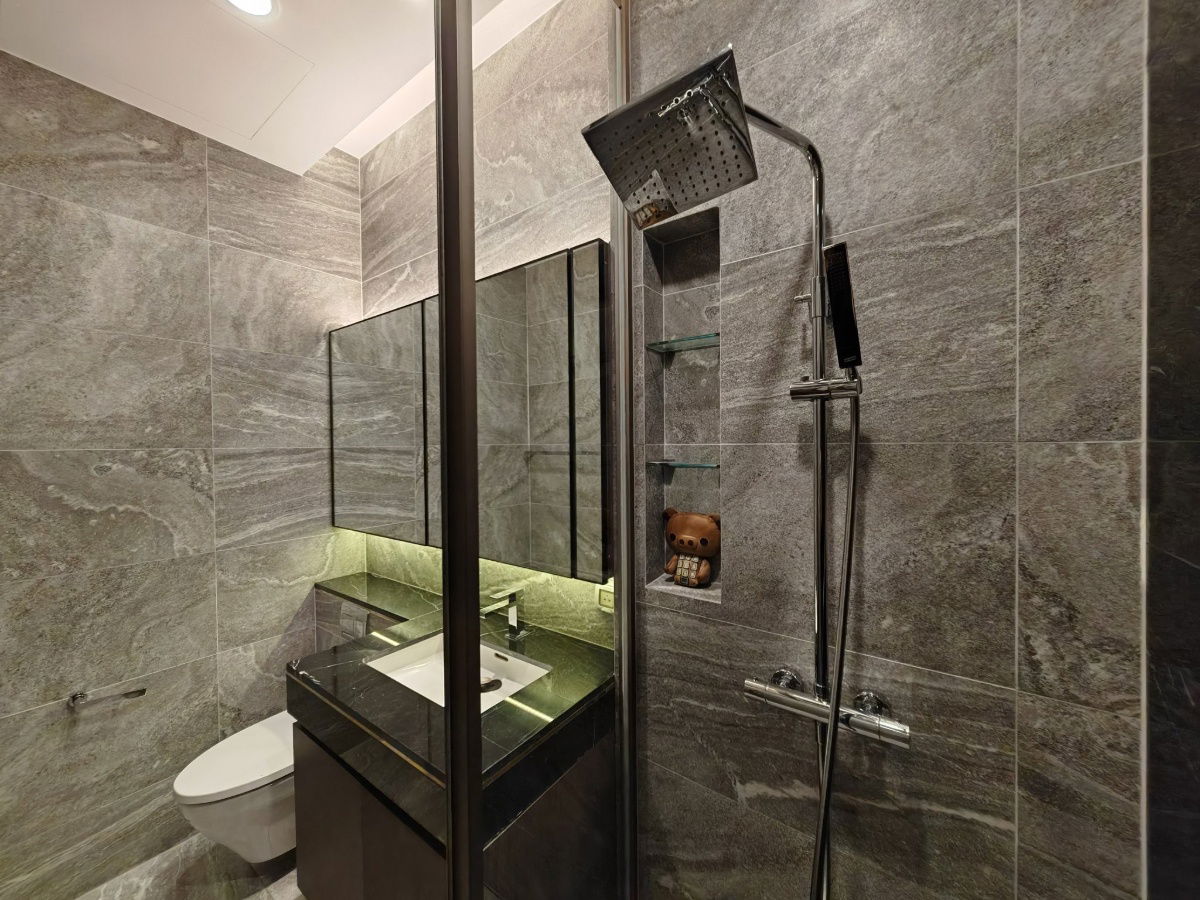 รูป ปล่อยเช่า The ESSE Sukhumvit 36 ราคา 80,000 บาท - รูปที่ 14/16
