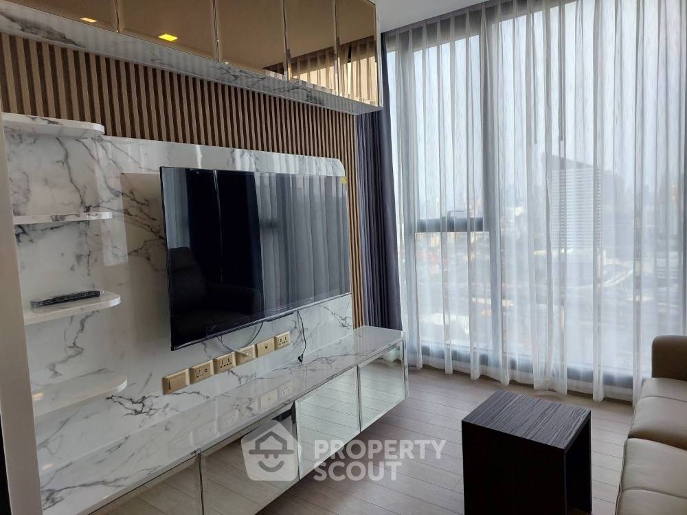 รูป คอนโด 1-ห้องนอน ที่ วันไนน์ไฟว์ อโศก - พระราม 9 ใกล้ MRT พระราม 9 (ID 1143993) - รูปที่ 3/15