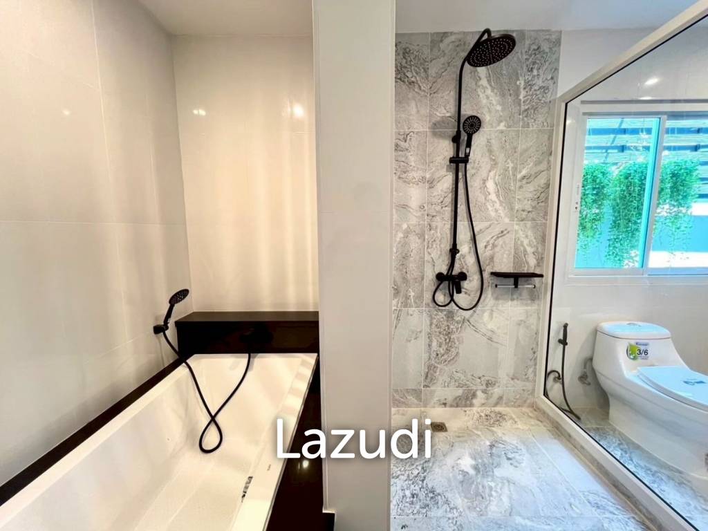 รูป 3 Bedrooms 2 Bathrooms 161.67 SQ.M. Nibbana Shade - รูปที่ 18/26