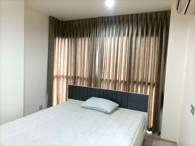 เช่าคอนโด เซ็นทรัลเวิลด์ : Rhythm Rangnam (ริธึ่ม รางน้ำ) (2bed2bath 60sqm)