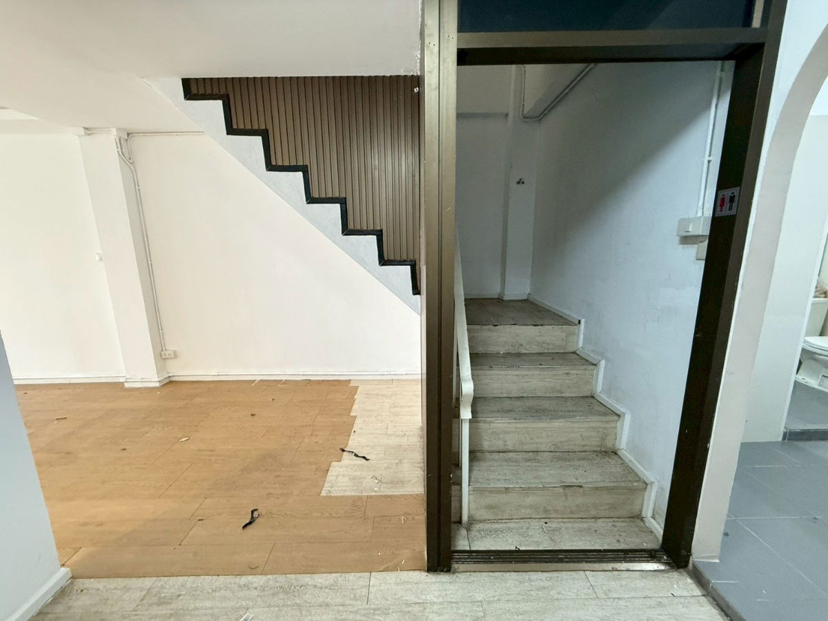 รูป 📢📣 ให้เช่า! อาคารพาณิชย์ 3 ชั้น ทำเลทองย่านจันทน์ – สาทร 🚪 เหมาะสำหรับ: เปิดร้านอาหาร คาเฟ่ โชว์รูม ออฟฟิศ หรืออยู่อาศัย - รูปที่ 17/20