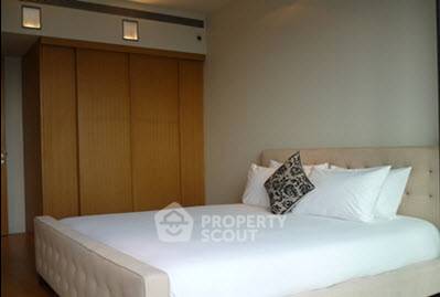 รูป คอนโด 2-ห้องนอน ที่ เดอะ เม็ท สาทร ใกล้ BTS ช่องนนทรี (ID 513637) - รูปที่ 2/7