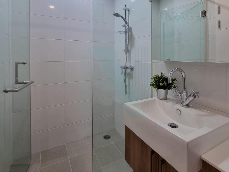 picture For Rent Condo BLOCS 77 Building 1, Floor 14,1 bed room, Room size 40.00 sqm - 7/8