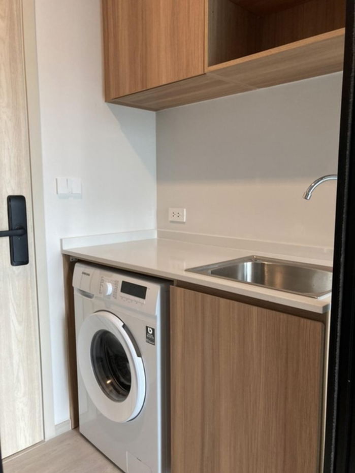 picture Rds-5028 Condo for Rent: Nue Noble Centre Bangna Schedule a viewing ■ Line: @propertybkk4 - 6/8