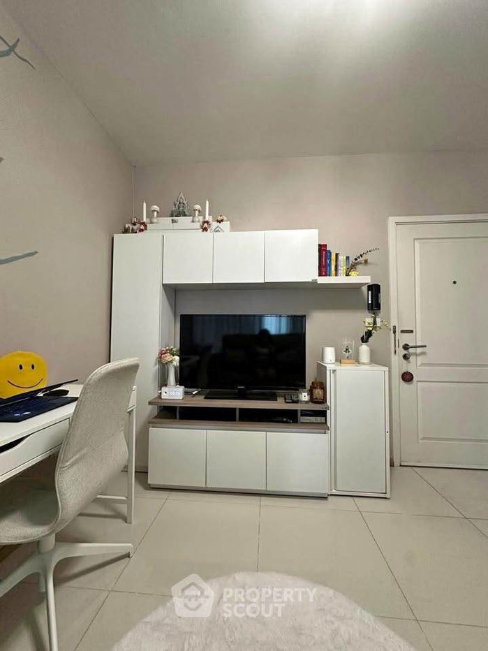 picture 1-BR Condo at Fuse Mobius Ramkhamhaeng Klongton near ARL Ramkhamhaeng (ID 2208856) - 1/13