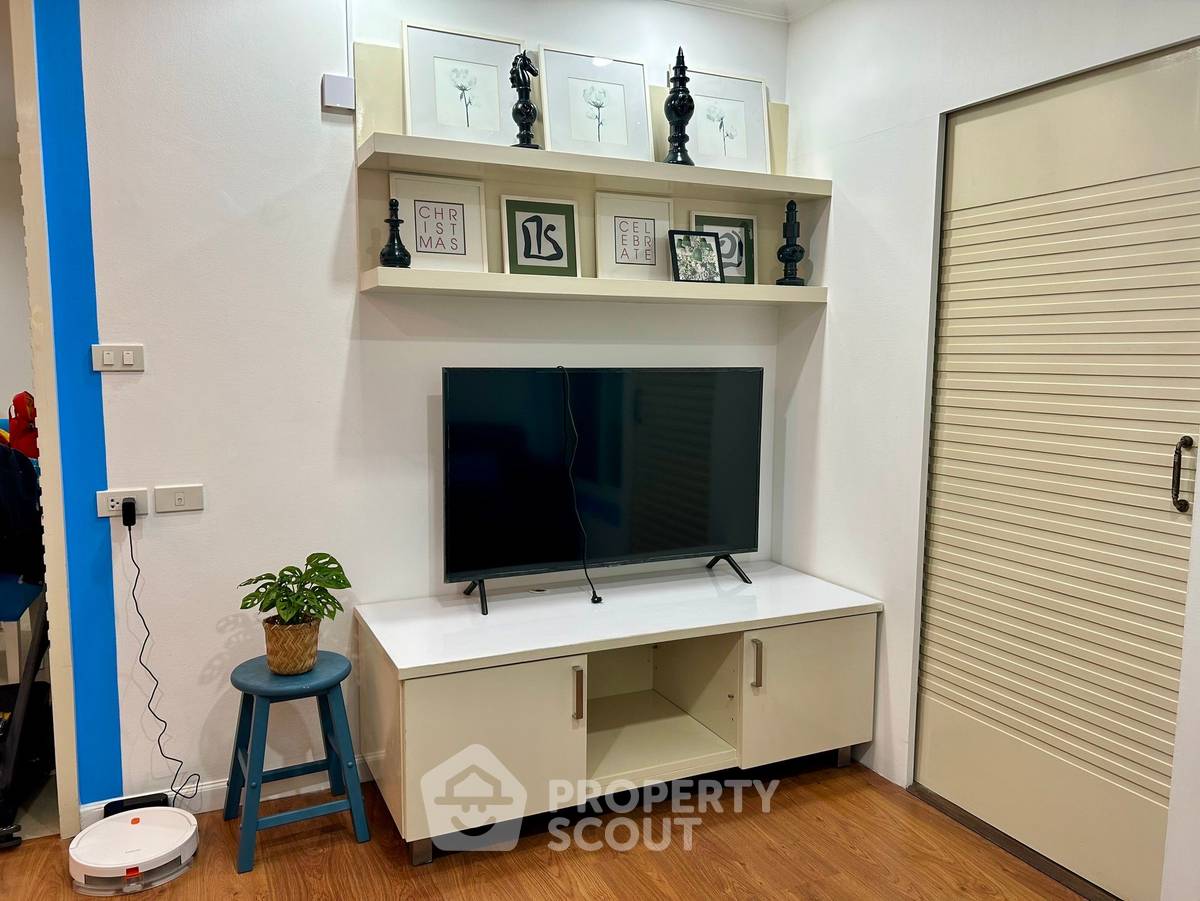 รูป คอนโด 1-ห้องนอน ที่ แกรนด์ พาร์ค วิว อโศก ใกล้ MRT สุขุมวิท (ID 1964809) - รูปที่ 7/10