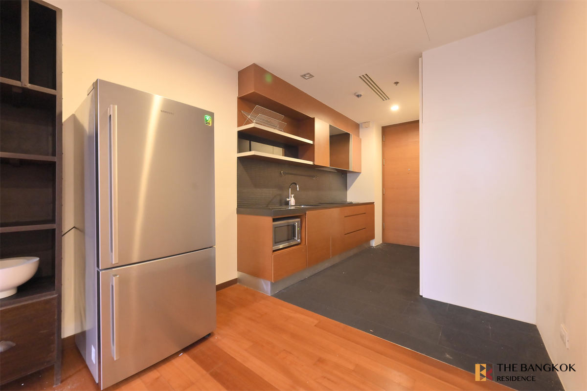 รูป แอชตัน มอร์ฟ 38 ใกล้ BTS สถานีทองหล่อ คอนโด Luxury ทำเลใจกลางเมือง - รูปที่ 6/10