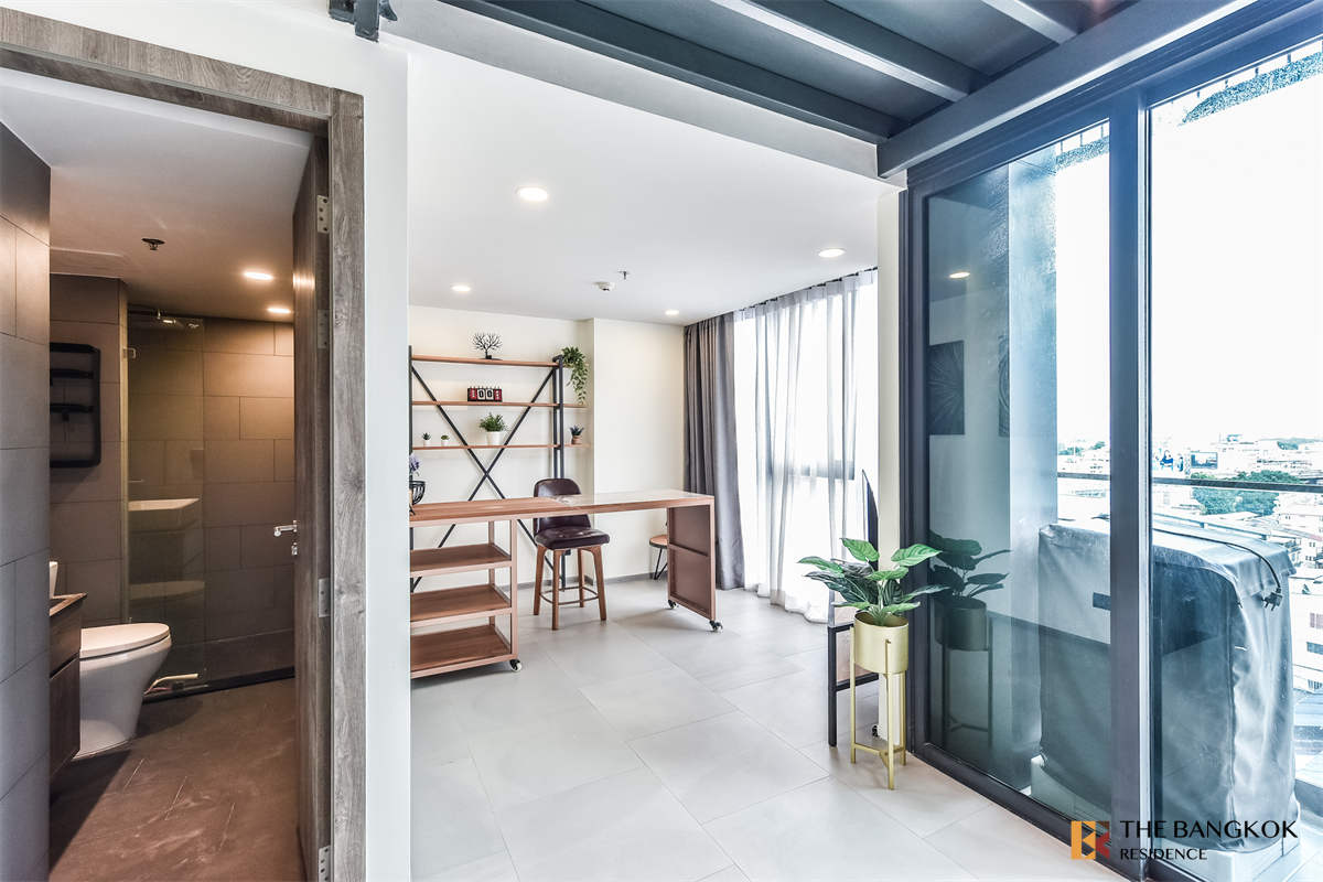 รูป คูเปอร์สยาม  คอนโด Luxury ราคาพิเศษ - รูปที่ 6/10