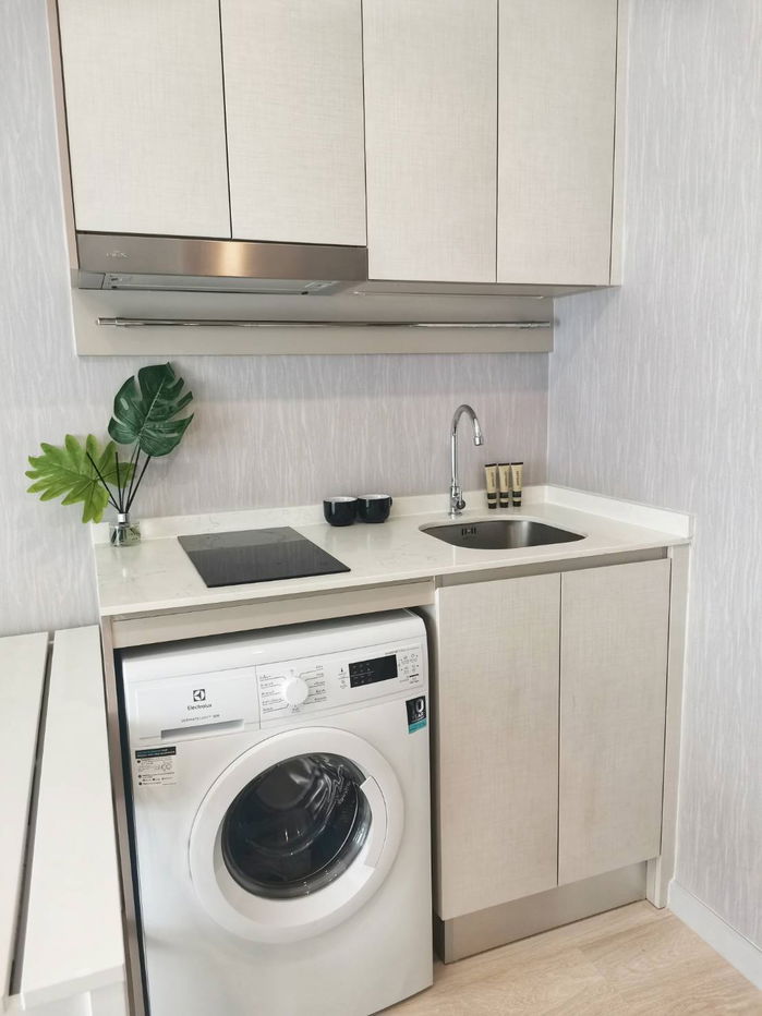 picture Knightsbridge Prime Sathorn | Near BTS Chong Nonsi - 5/9