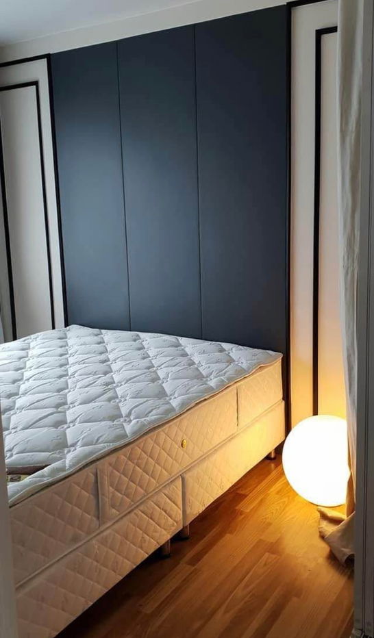 picture 🛑LINE ID @cutecondo🛑 BEAUTIFUL ROOM +FULLY FURNISHED ✨QUICK REPLY - 8/12