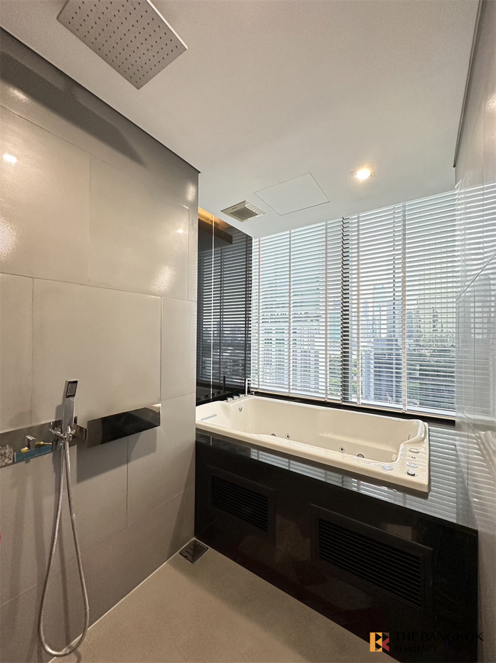 picture The Bangkok Sathorn Luxurious Design, Elevated Atmosphere near BTS Surasak - 7/10