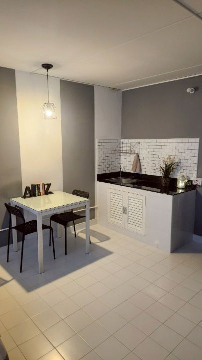 picture For Rent : Popular Condo Muengthong Thanee - close to IMPACT Challenger, Cosmo, KBank, Silpakorn University, Panyapiwat, St. Francis Xavier School - 5/9