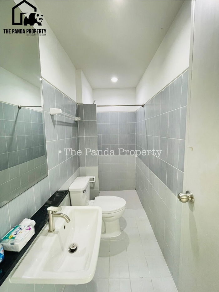 รูป หมู่บ้านเอโทล มัลดีฟส์ บีช ศรีนครินทร์-หนามแดง (Atoll Maldives Beach) - รูปที่ 14/14