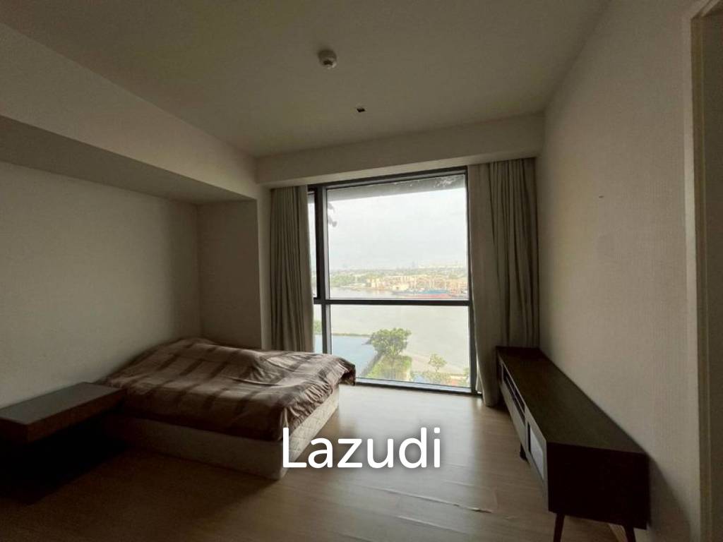 picture The Pano 222 Sqm 3 Bed 3 Bath Condo - 2/11