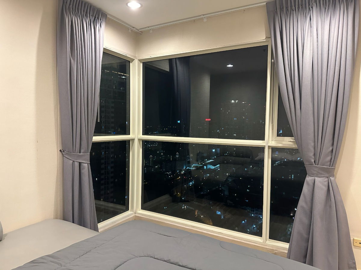 รูป For Rent Condo The Light House fully furnished (S15-1918) - รูปที่ 2/10