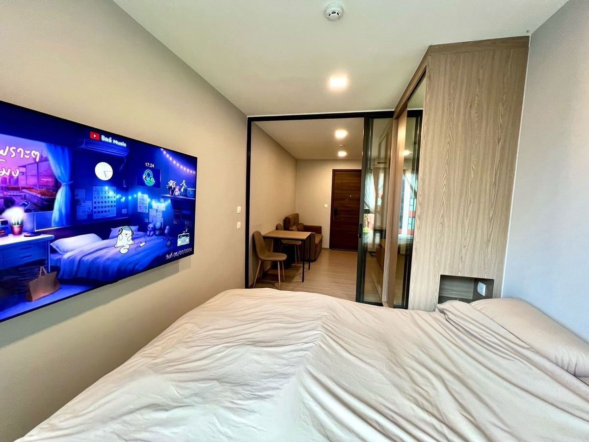 รูป ให้เช่า :  E012002 :  เดอะ ไพรเวซี่ เอส 101 ( The Privacy S101 )  - รูปที่ 4/8