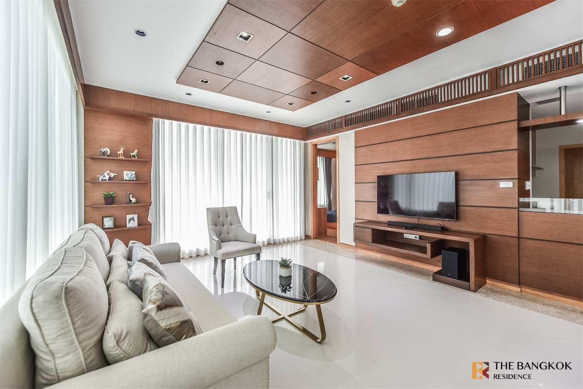 picture The Empire Place The Privilege of Luxury in an Economic Hub Location - 1/10