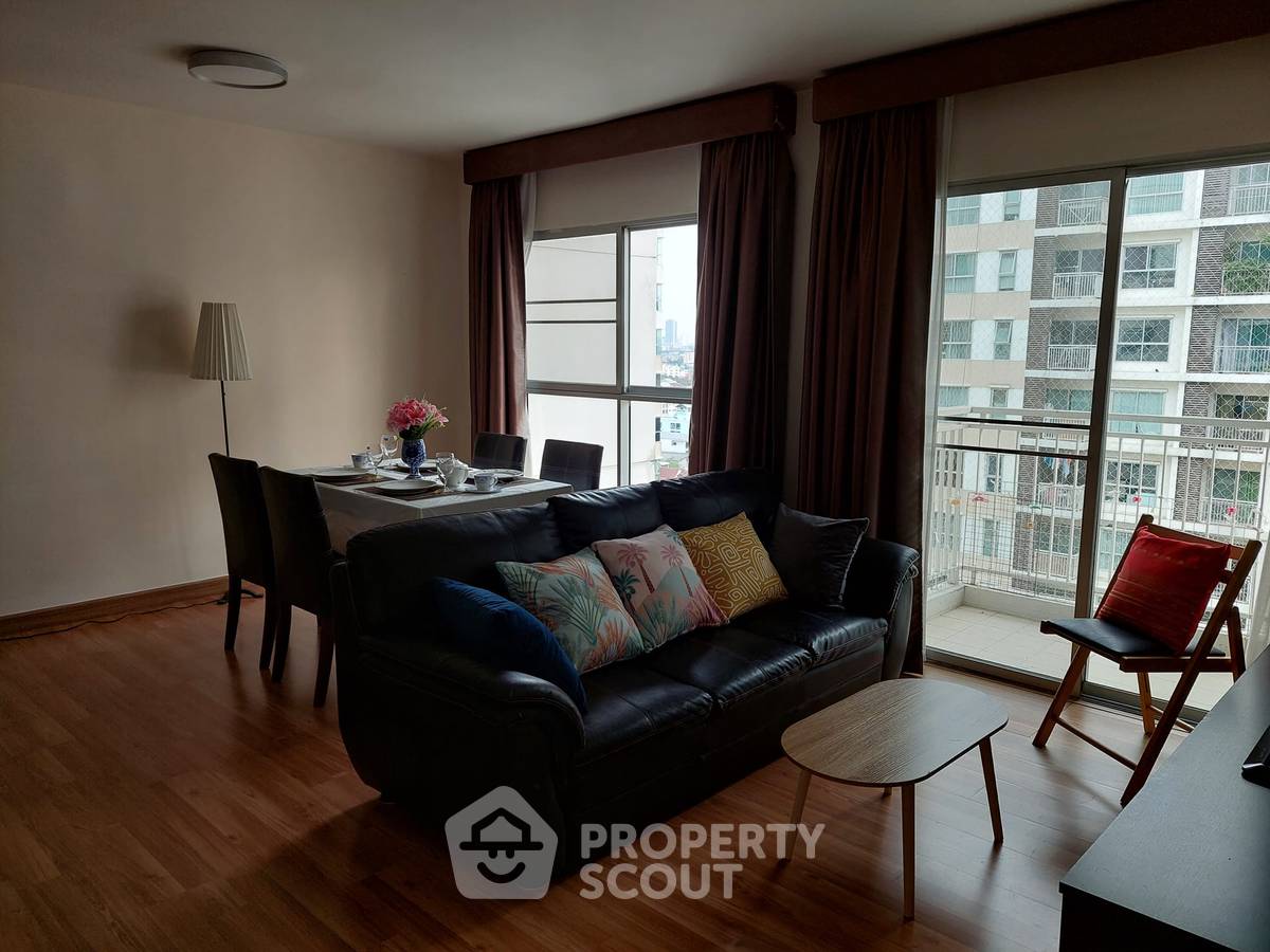 picture 2-BR Condo at S&S Sukhumvit 101/1 near BTS Udom Suk (ID 1455552) - 2/18