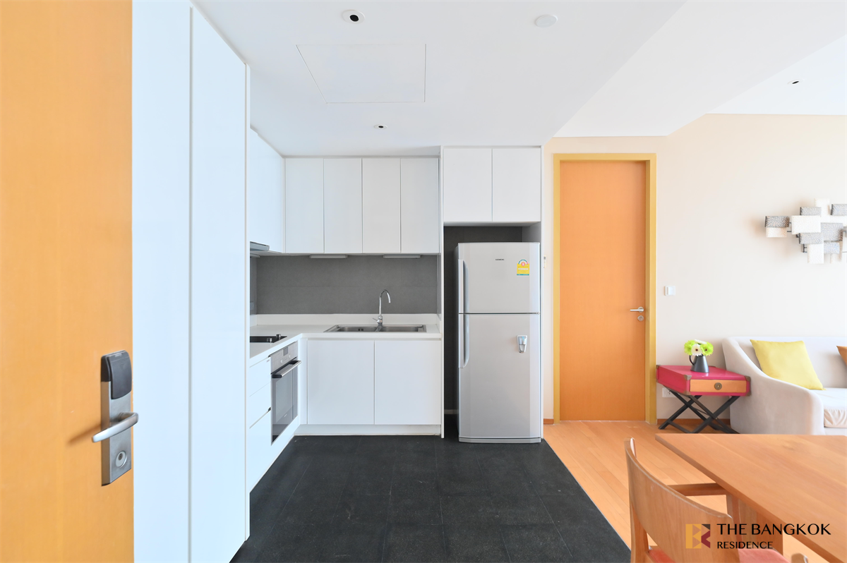 picture Luxury Unit, Ready for You Without the Wait Aequa Sukhumvit 49 near BTS Thong Lo - 8/10