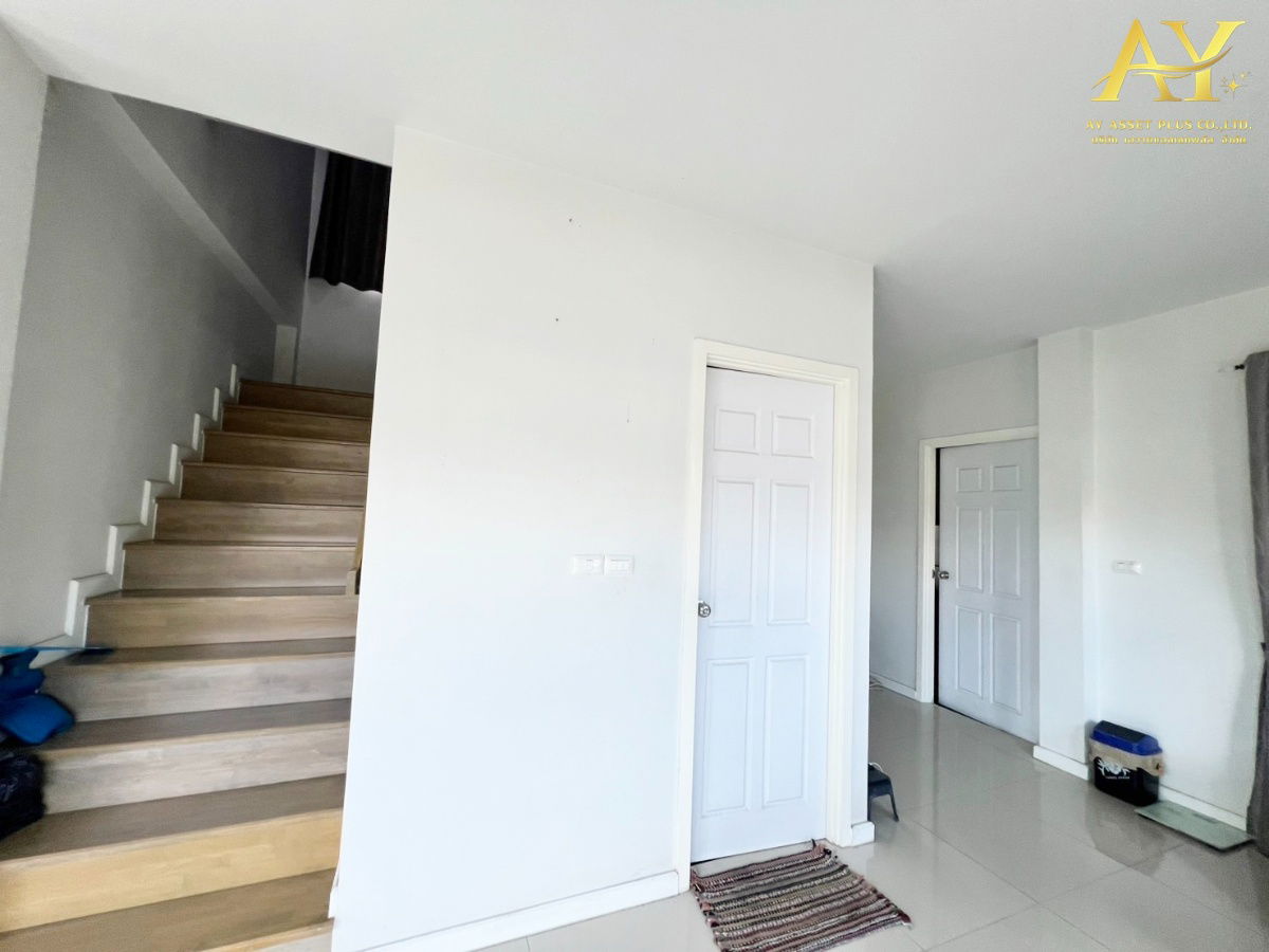รูป 🏡ขายด่วน  หมู่บ้านมายโฮมอเวนิว ไทยรามัญ บ้านเดี่ยว 54.2 ตรว. ราคาเพียง 4.7 ล้าน!!! ขายถูกที่สุดในโครงการ ด่วน‼️✅ - รูปที่ 7/26